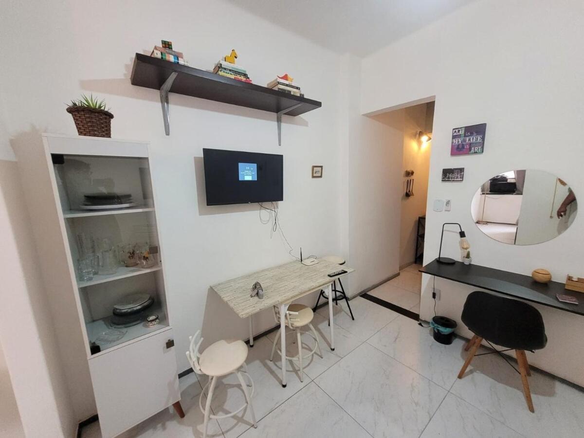 Apartment Suh Lapa 04 Feira Da Gloria Rio de Janeiro