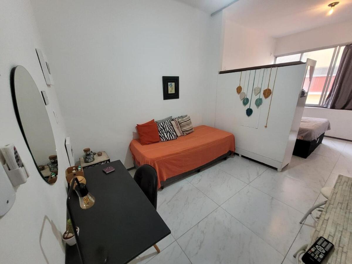 Suh Lapa 04 Feira Da Gloria Apartment Rio de Janeiro