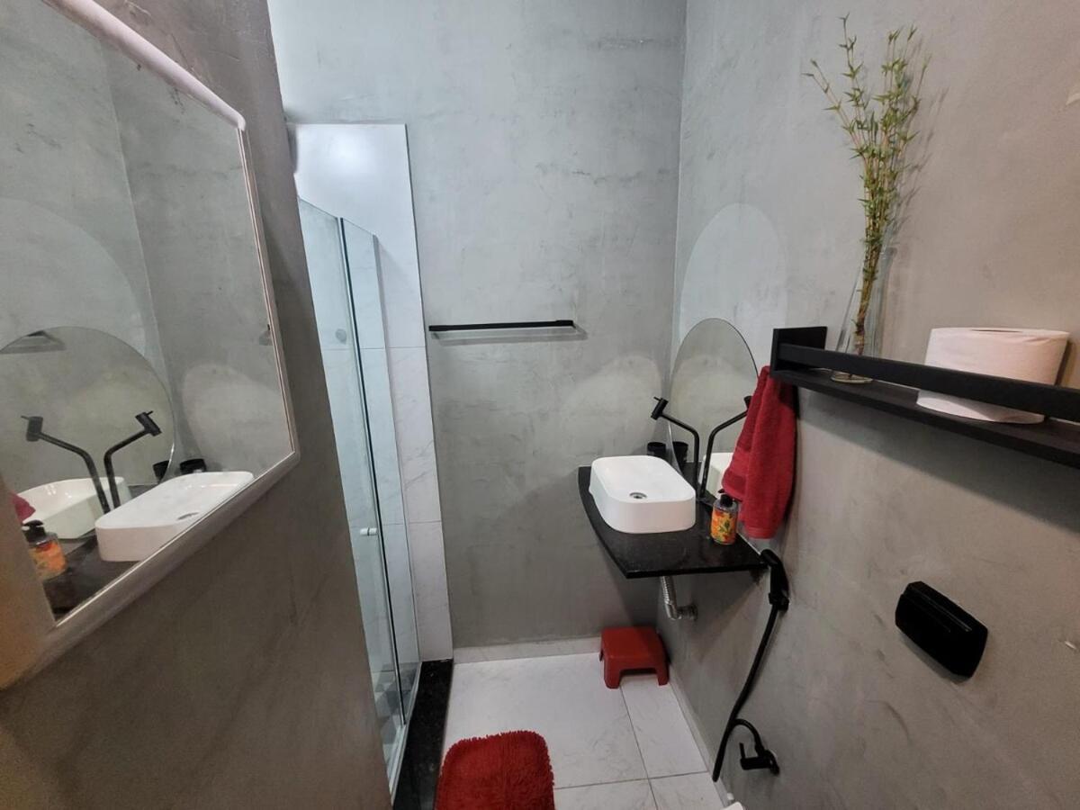 Apartment Suh Lapa 04 Feira Da Gloria